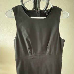 Ann Taylor Sheath Dress